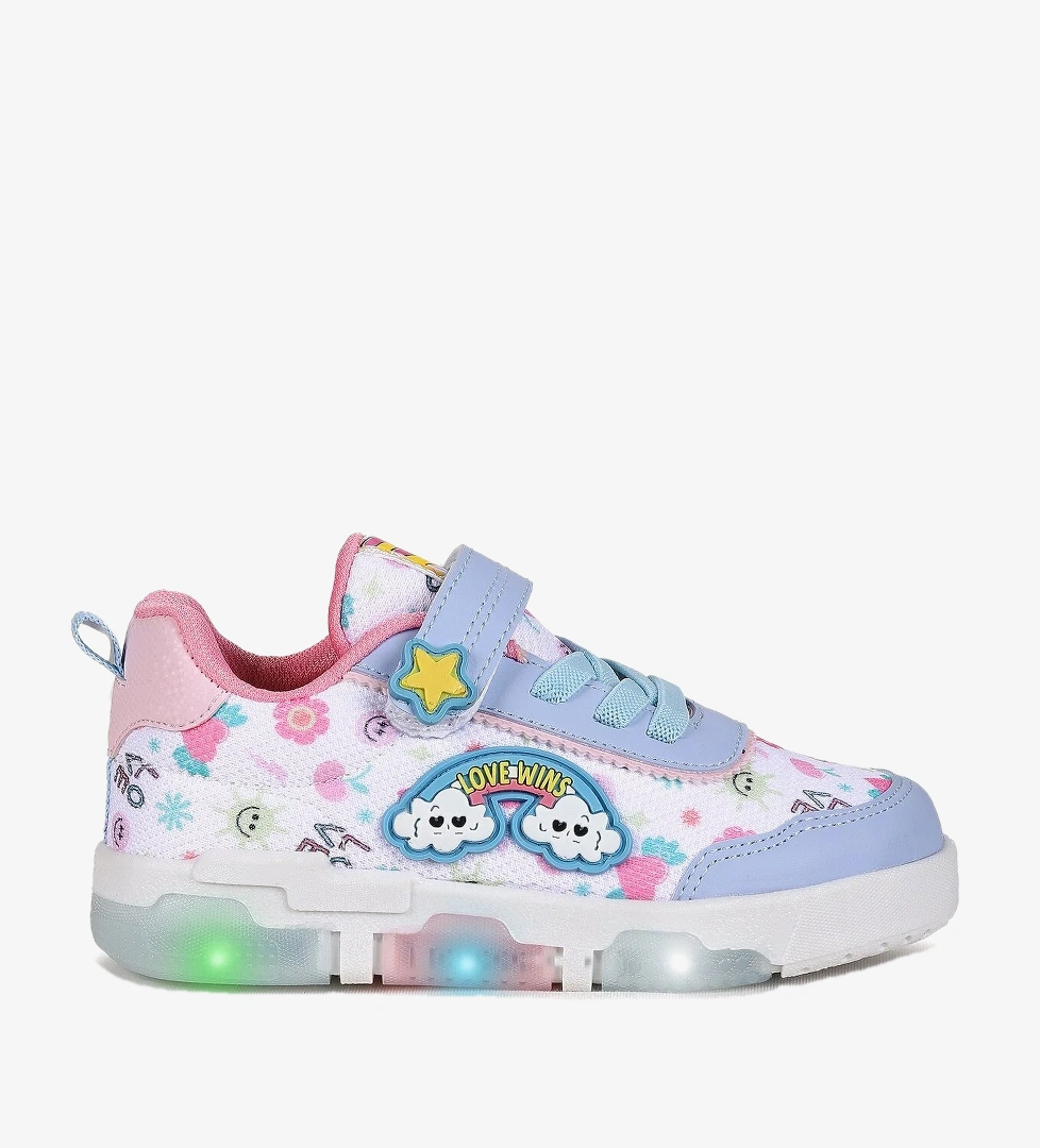 Kiko Kids Mor Kiko Kids Bulut Cirtli