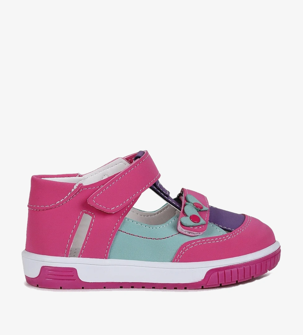 Kiko Kids Çok Renkli Kiko Kids Kalpli