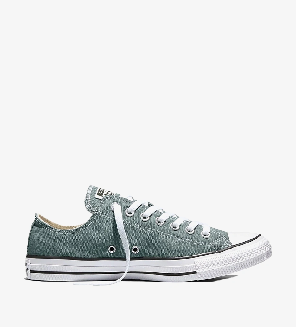 Converse Yeşil Converse Chuck Taylor All Star Sneaker