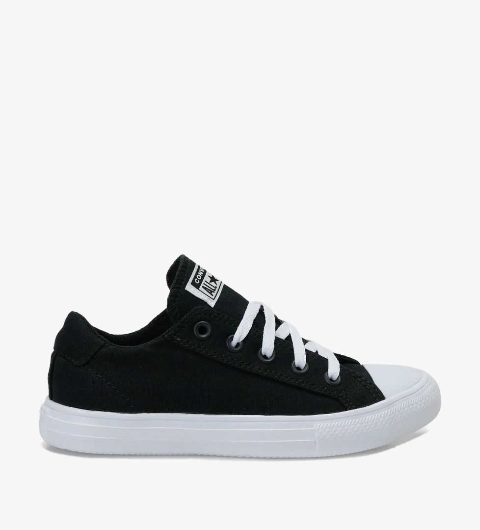 Converse DAY ONE ORİGİNAL Siyah Kadın Sneaker