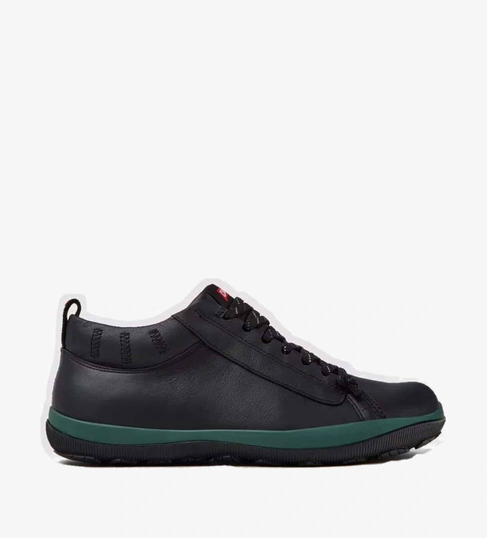 Camper Siyah Camper Peu Pista