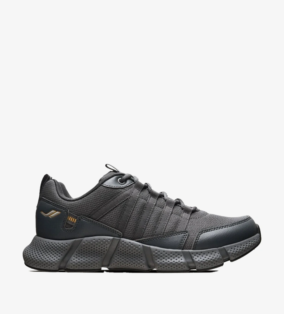 LESCON 26YBAE00ODEOM Odeo 5 Flex Erkek Klasik Sneaker Füme