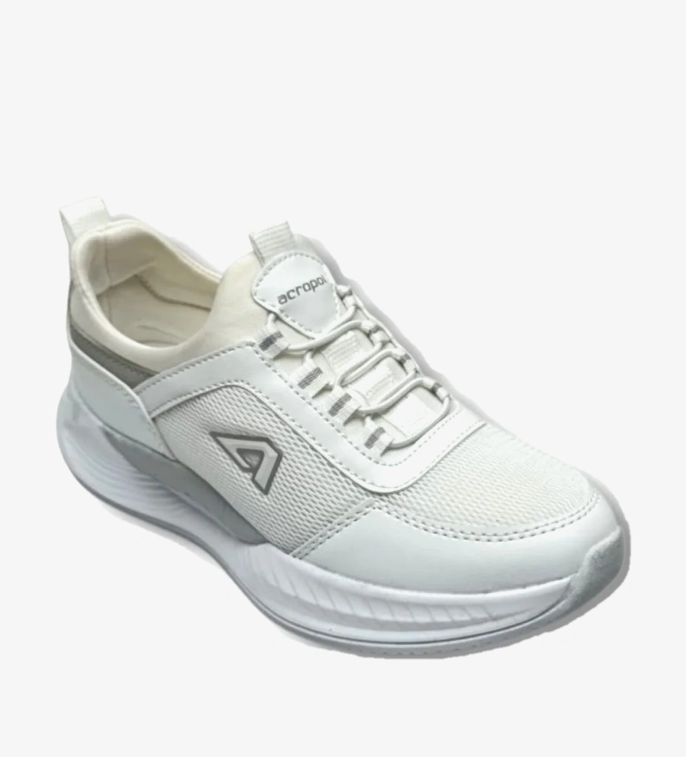 Acropol Beyaz Acropol 26 Anorak
