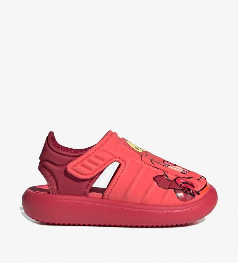 Adidas Kırmızı Adidas Water