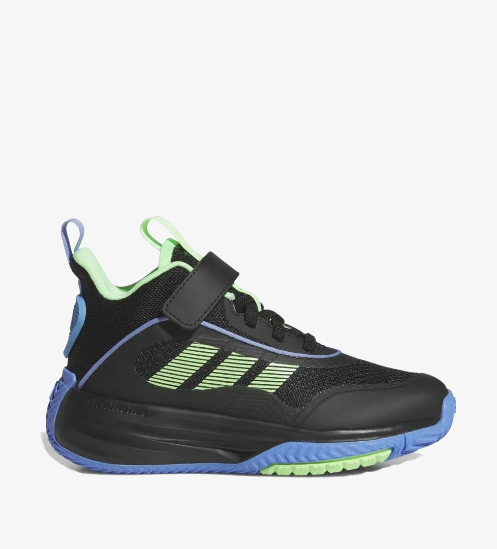 Adidas Siyah Adidas Ownthegame