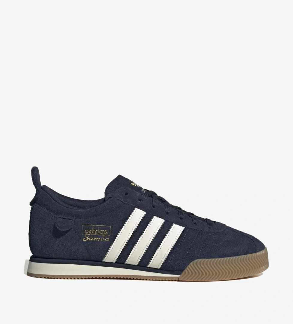 Adidas Lacivert Adidas Samba 62