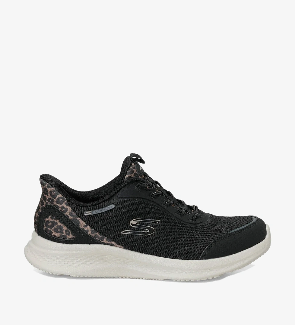 Skechers SKECH-LITE PRO 2.0 Siyah Kadın Comfort Ayakkabı