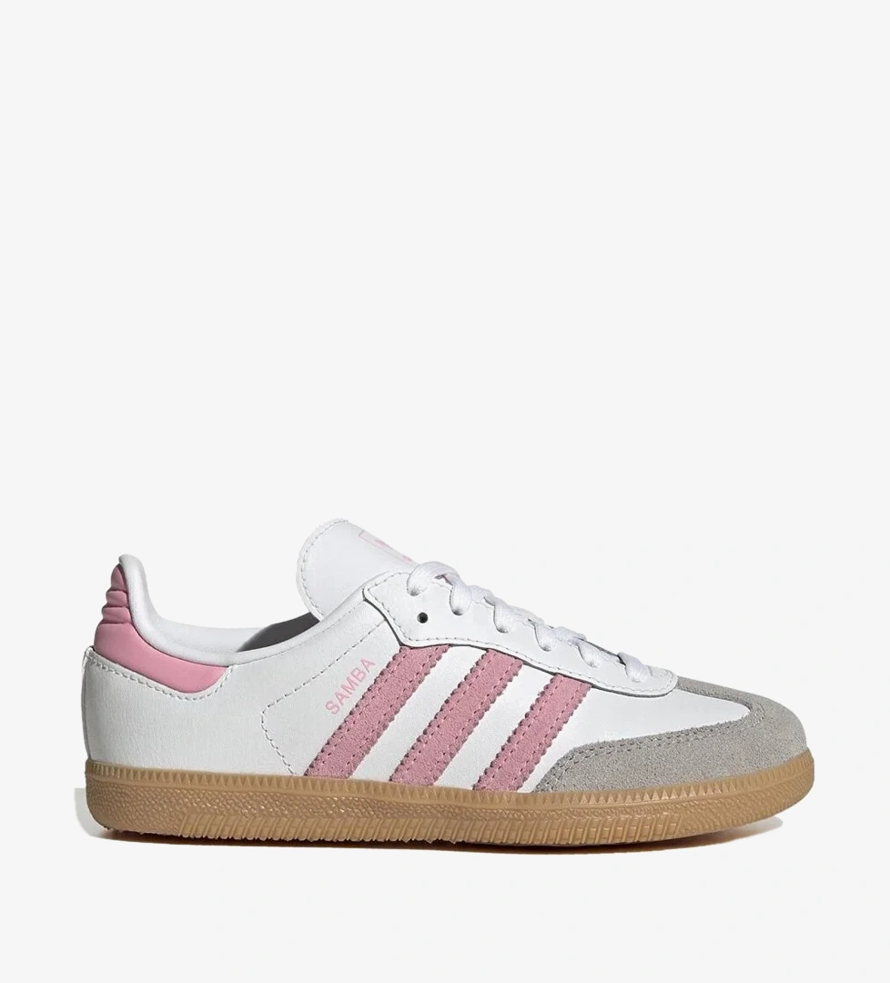 Adidas Beyaz Adidas Samba Og