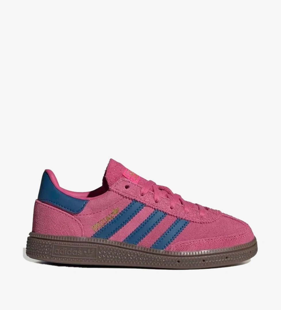 Adidas Pembe Adidas Handball Spezial