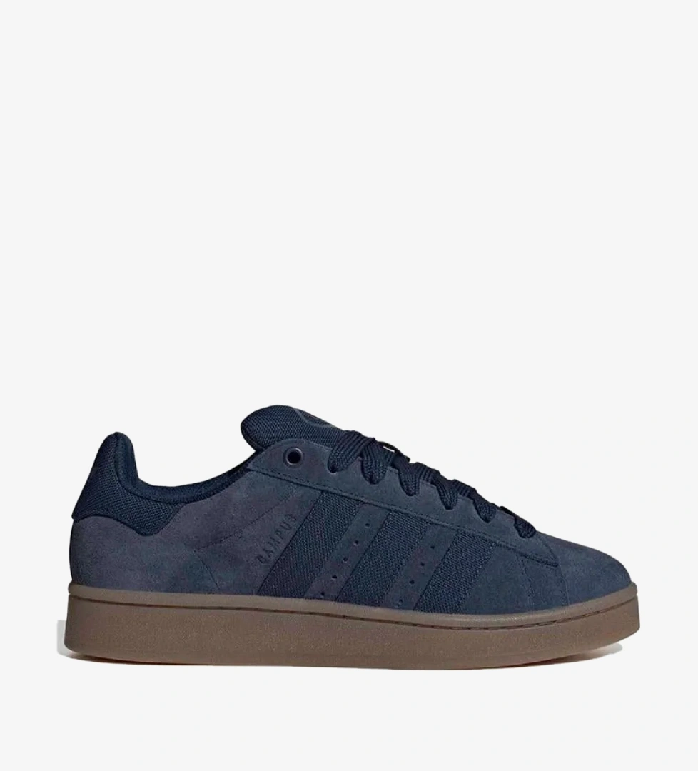 adidas Erkek Mavi Sneaker CAMPUS 00s IH4092