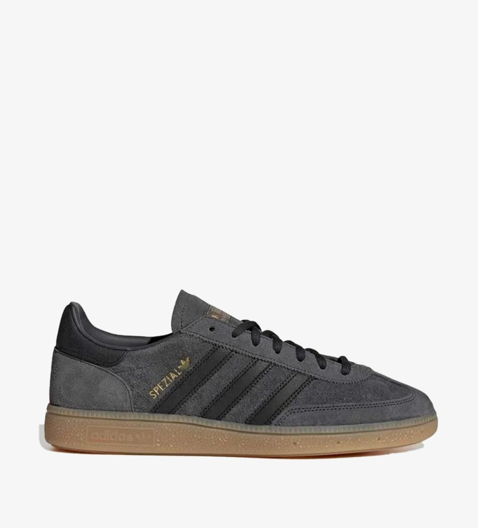 Adidas Gri Adidas Handball Spezial