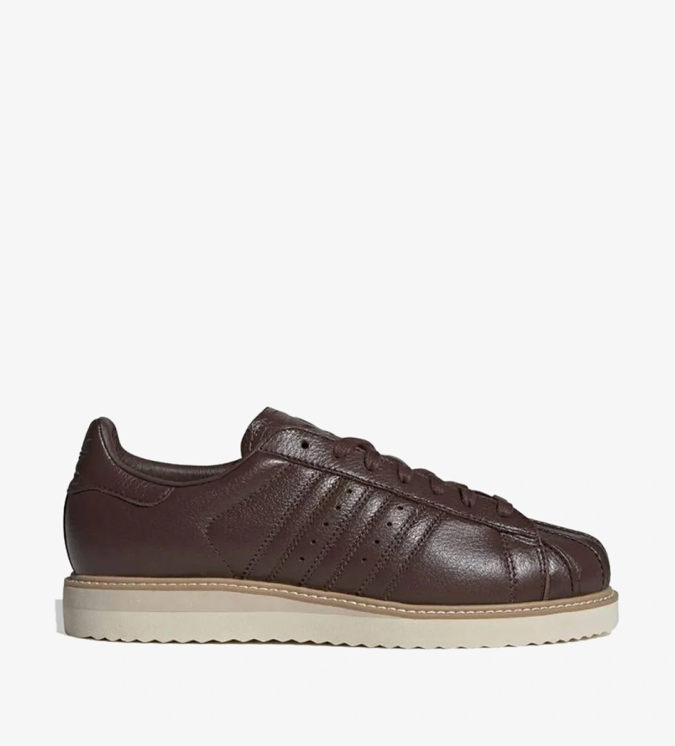 adidas Erkek Çok renkli Sneaker Superstar Lux IH4175