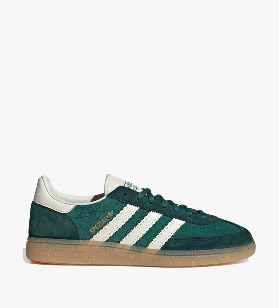 Adidas Yeşil Adidas Handball SPEZIAL