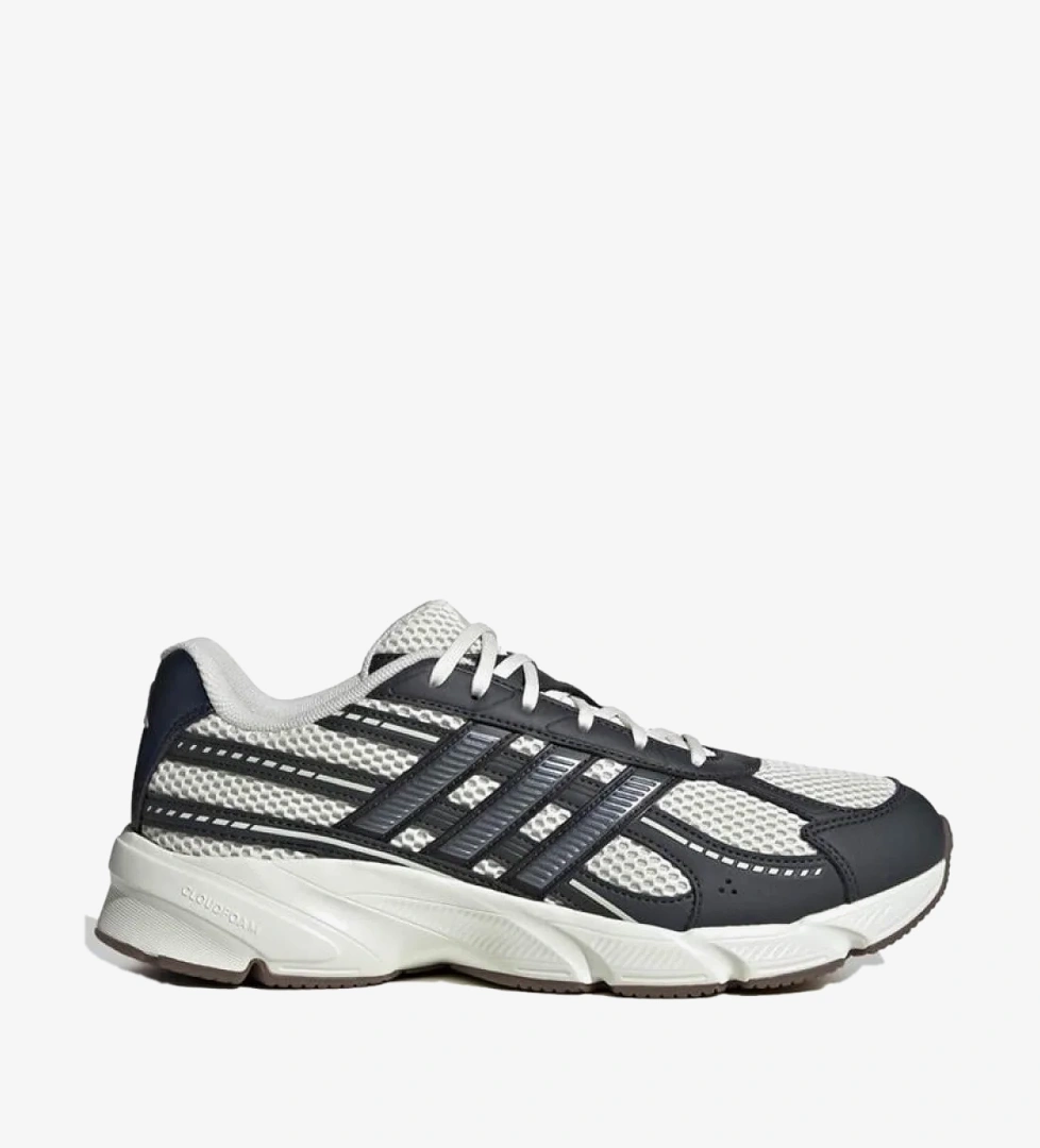 adidas Erkek Beyaz Sneaker TECHNOCHAOS 2000 HQ7284