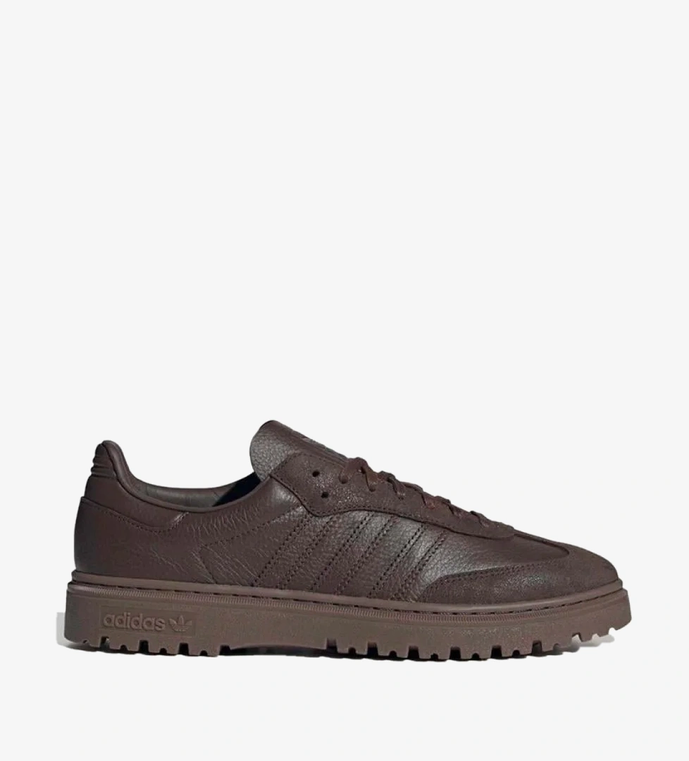 Adidas Kahverengi Adidas Samba Lx