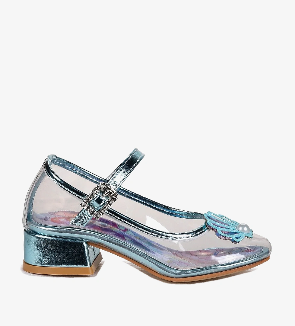 Kiko Kids Yeşil Kiko Kids Kizi Şeffaf