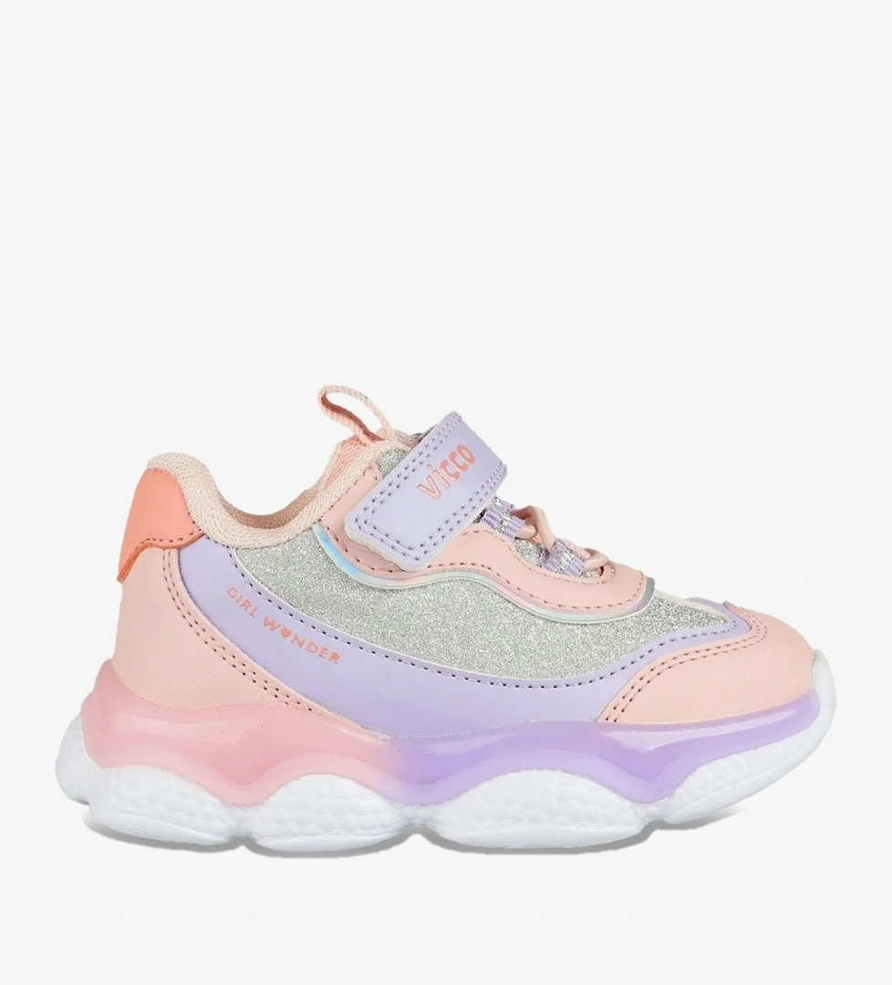Vicco Pembe Vicco Salvador Isikli