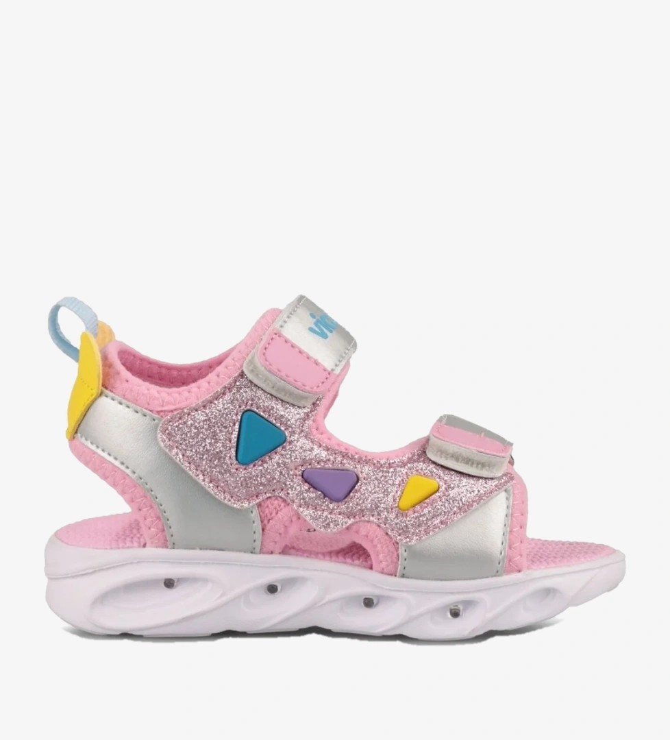 Vicco Pembe Vicco Hilda Isikli