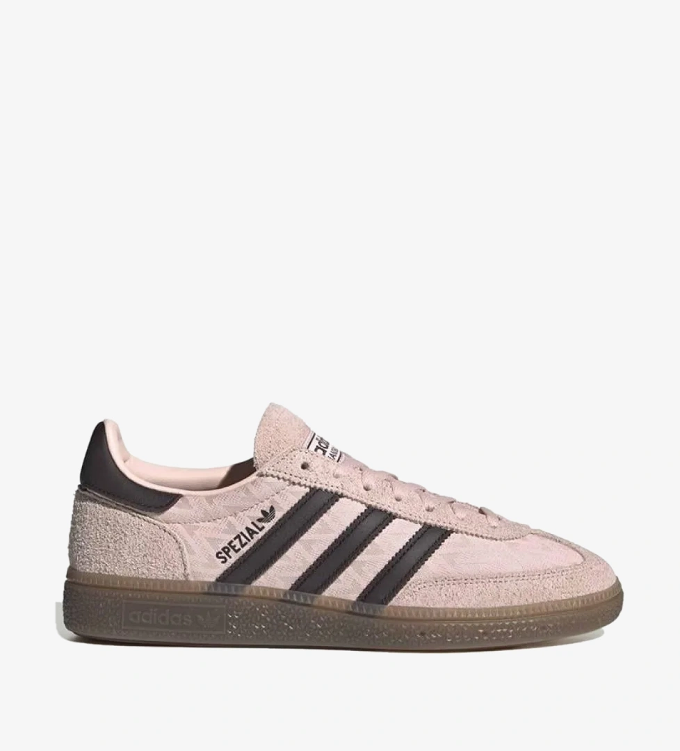 Adidas Pembe Adidas Handball SPEZIAL