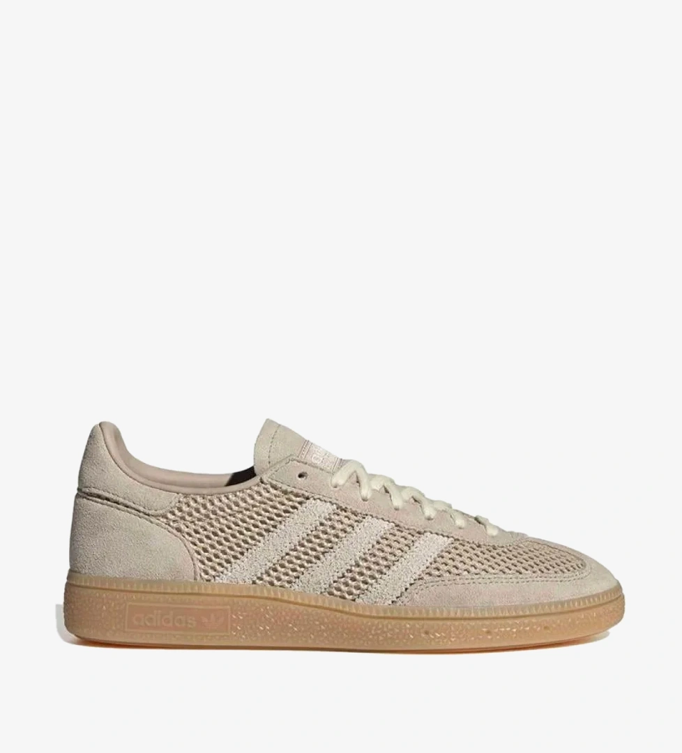 Adidas Bej Adidas Handball Spezial