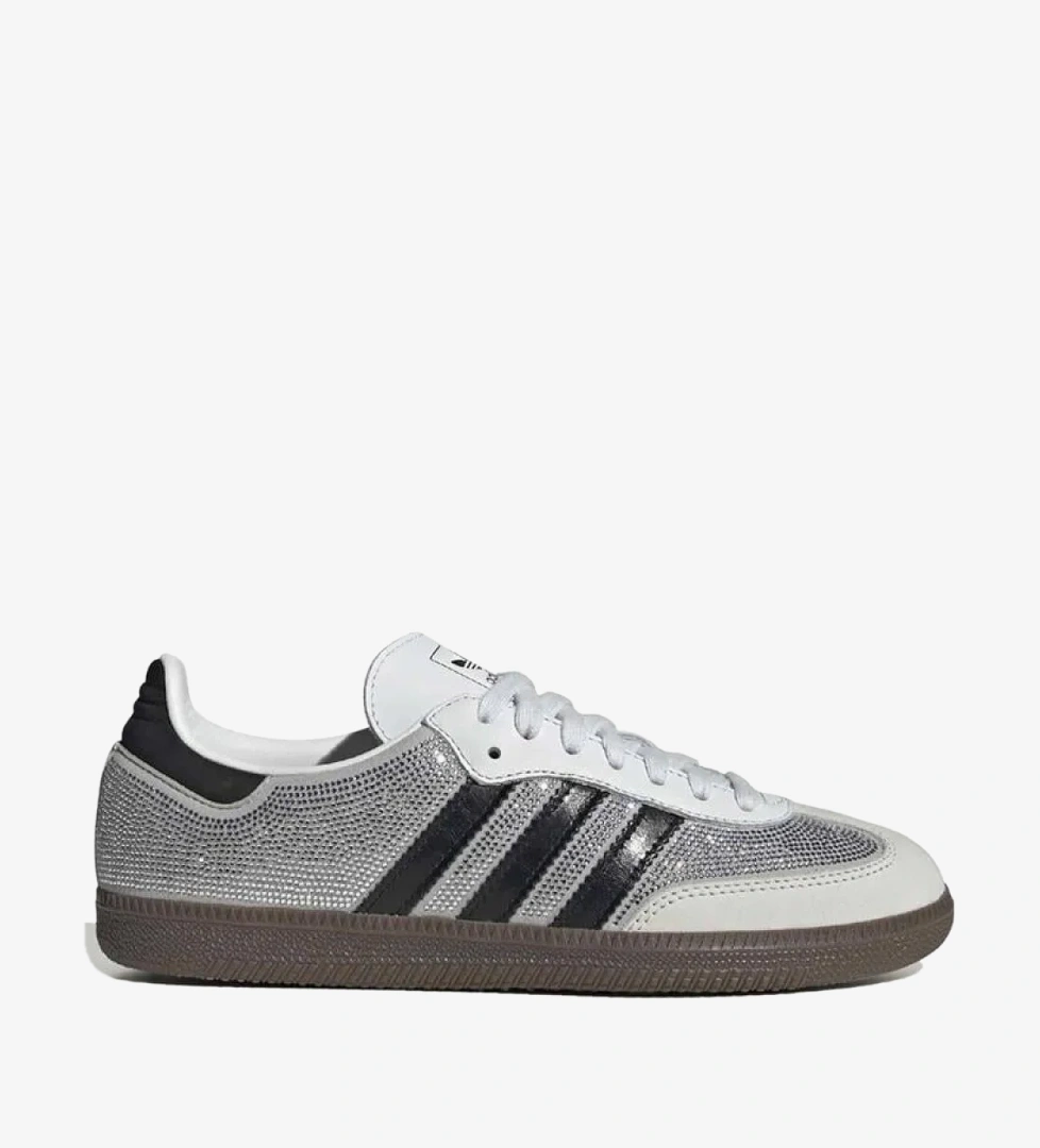 Adidas Beyaz Adidas Samba OG