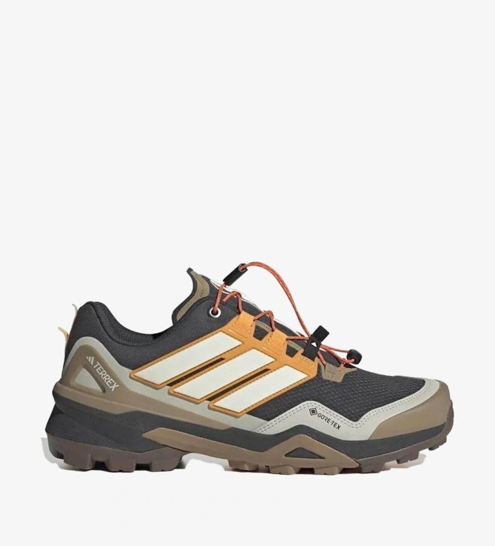 adidas Erkek Gri Bot TERREX SKYCHASER GTX JR3987