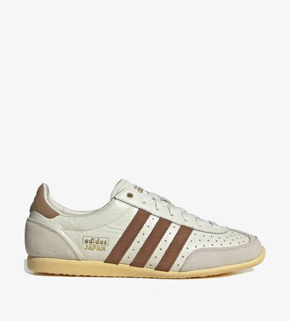 adidas Kadın Beyaz Sneaker JAPAN W IH1600