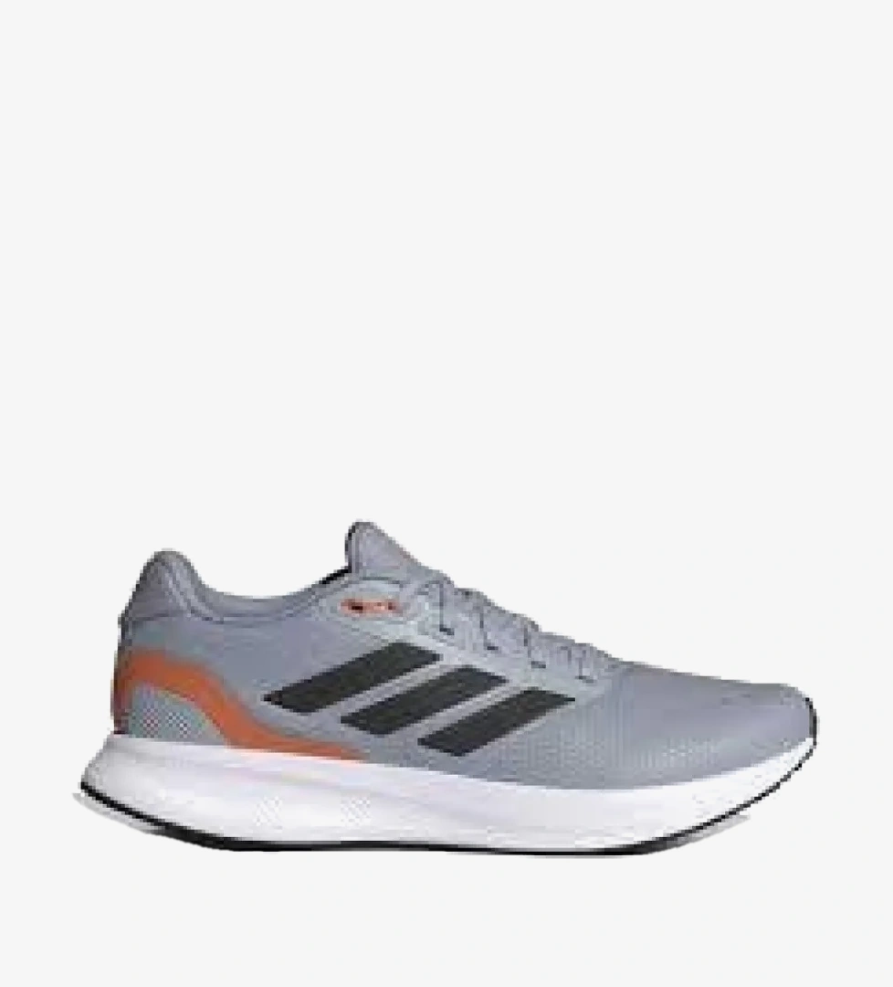 Adidas Gri Adidas Runfalcon 5