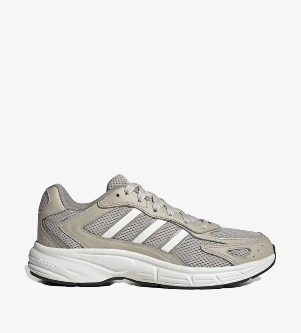 adidas ECLYPTIX 2000 Erkek Bej Koşu Ayakkabısı JP9629