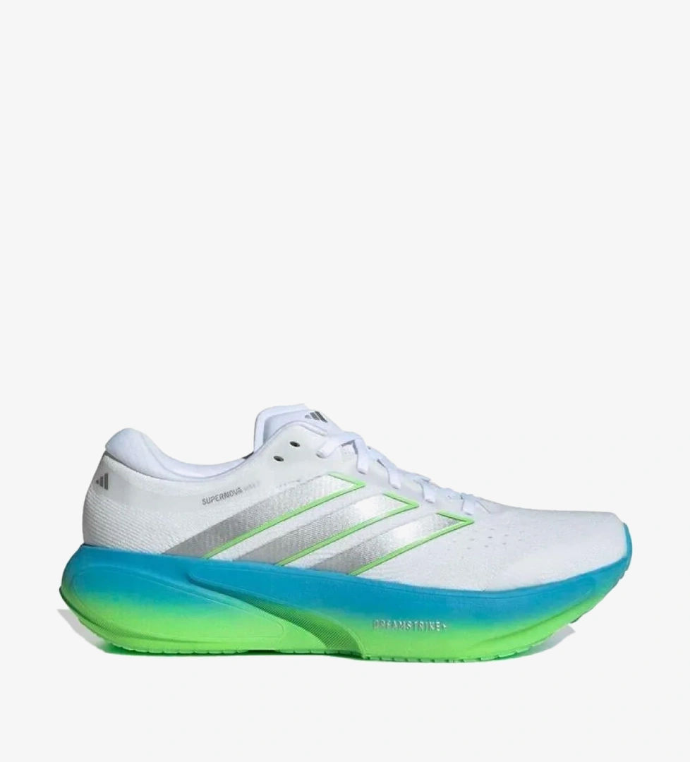 Adidas Beyaz Adidas Supernova Rise