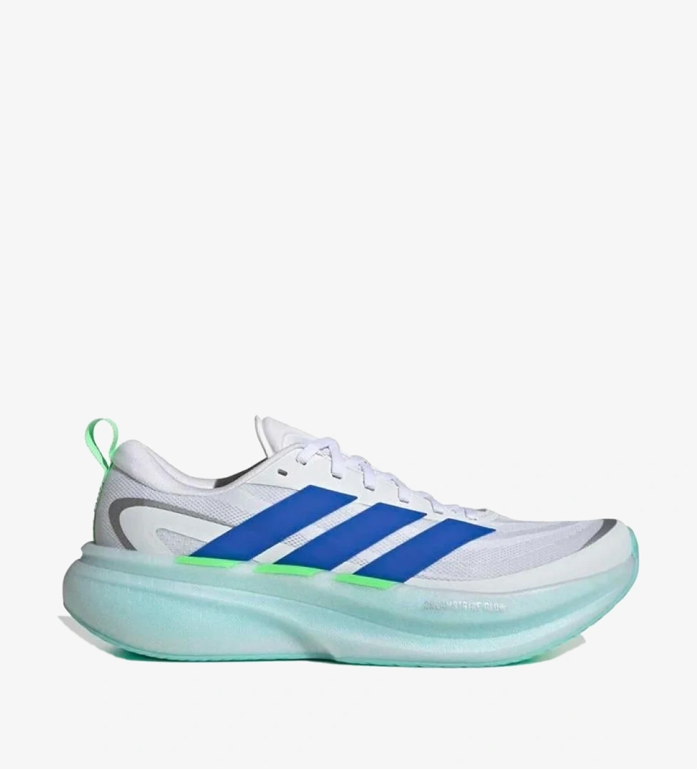 Adidas Beyaz Adidas Supernova