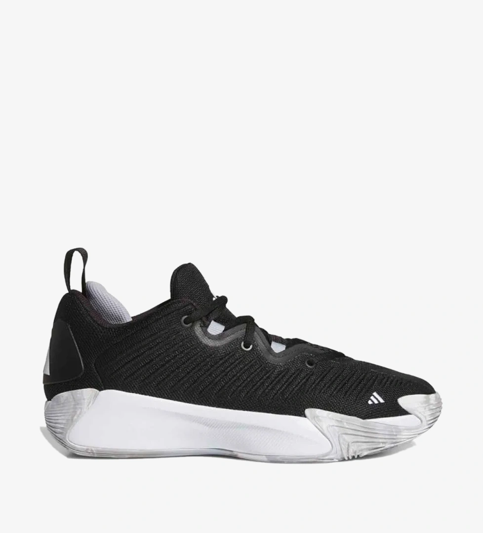 adidas Erkek Siyah Basketbol Ayakkabısı Initiation JQ6862