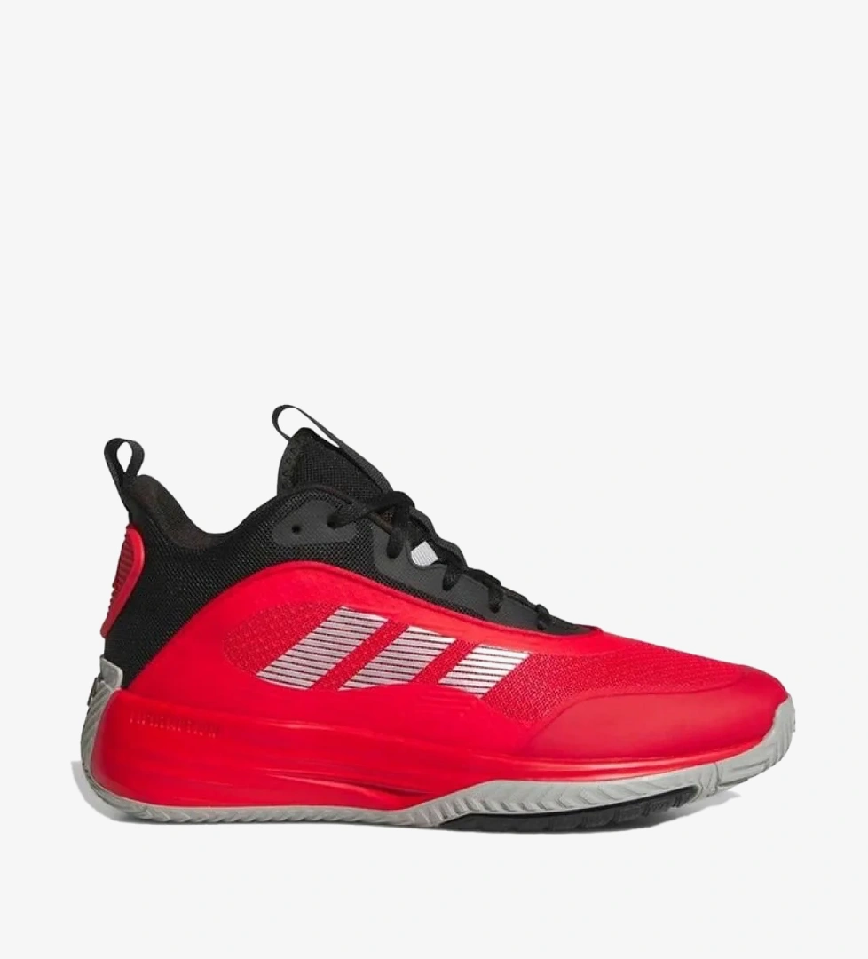 adidas Erkek Kırmızı Basketbol Ayakkabısı OWNTHEGAME 3.0 JS2169