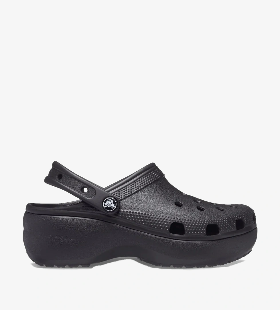 Crocs Siyah Crocs Classic 206750-001