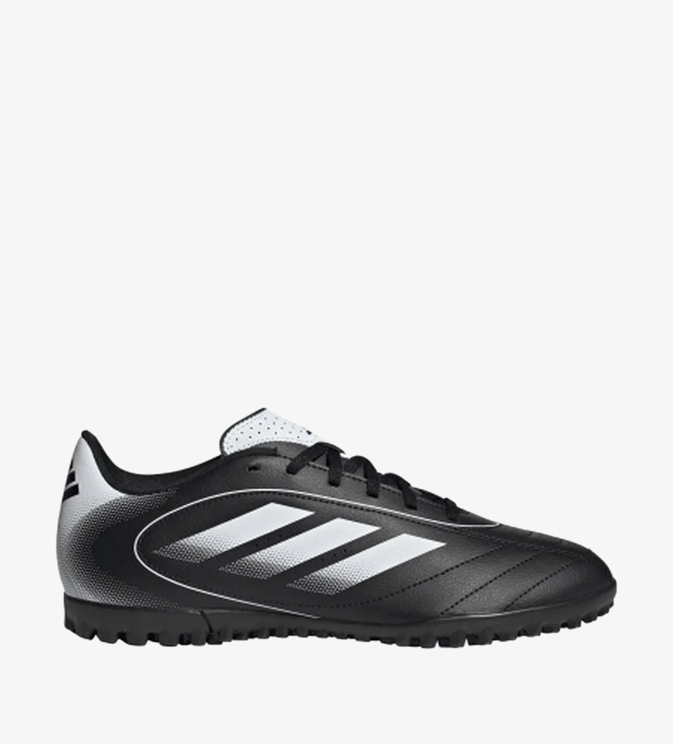 Adidas Siyah Adidas Goletto IX TF Halı Saha Ayakkabısı