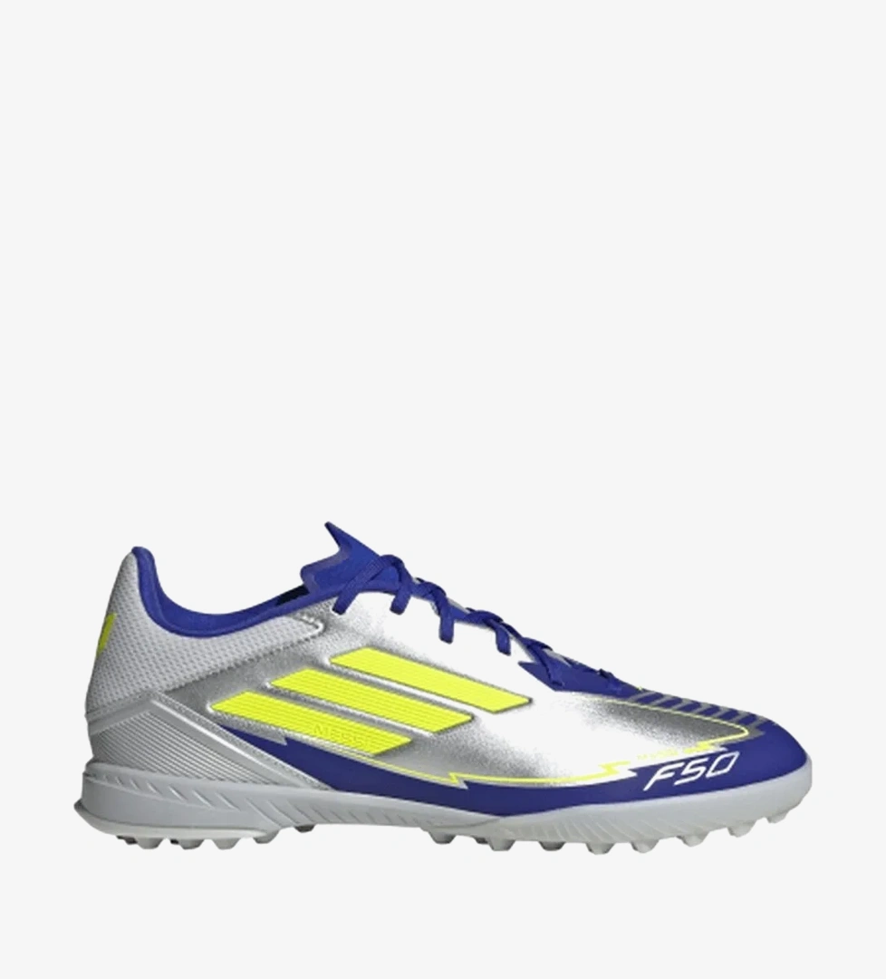 adidas IH0919 F50 League Tf Messi Unisex Halı Saha Ayakkabısı