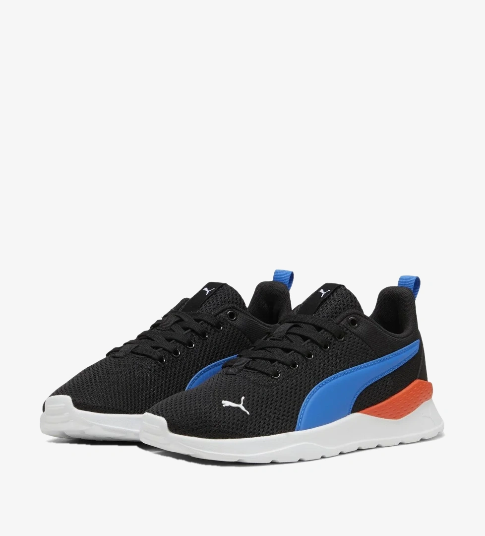 Puma 37200438 Anzarun Lite Jr Çocuk Günlük Spor Ayakkabı