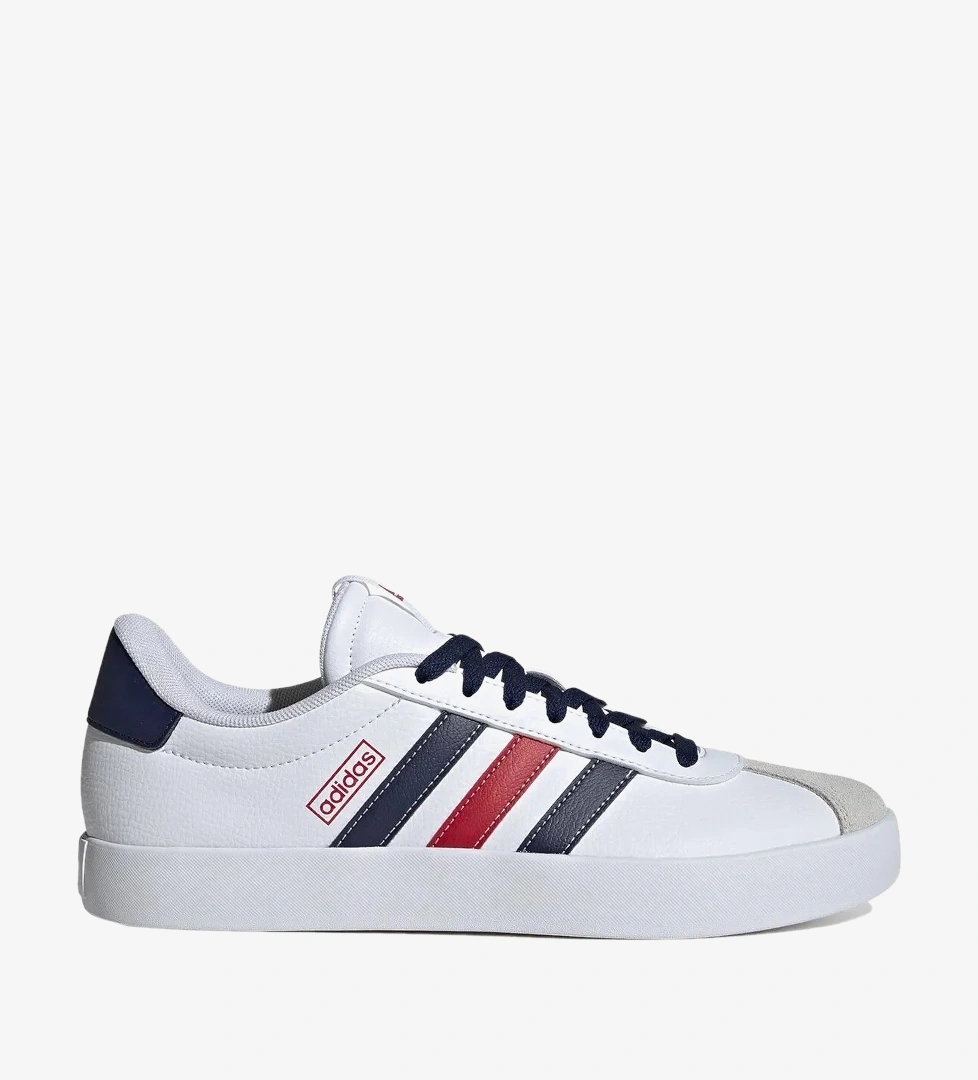 Adidas Beyaz Adidas Vl Court 3.0