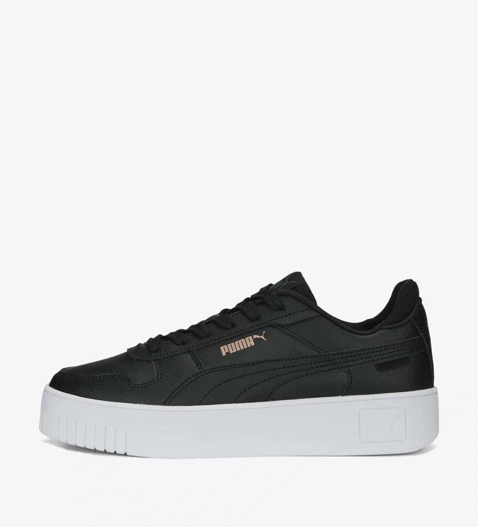 Puma 38939002 Carina Street Kadın Günlük Spor Ayakkabı