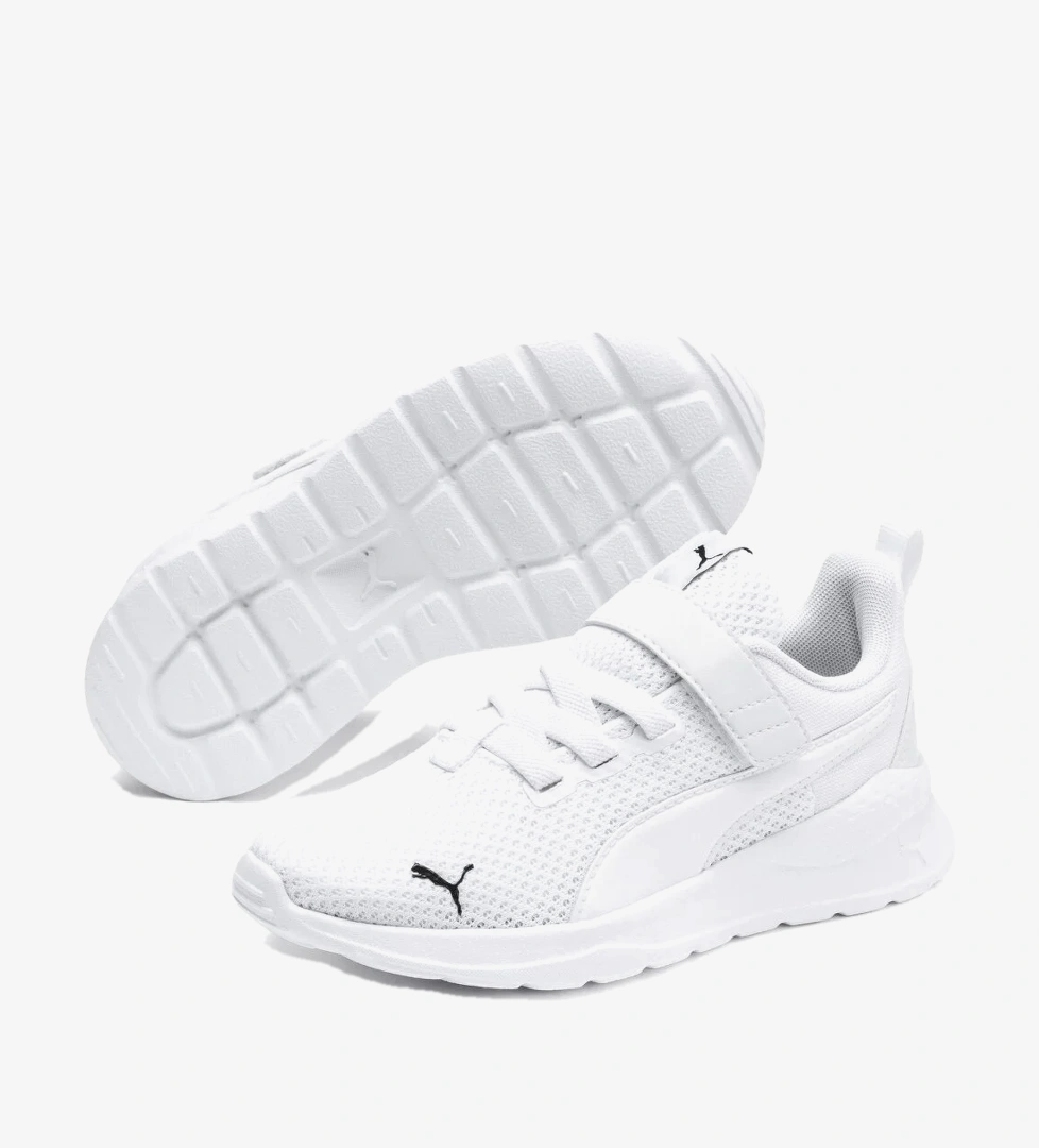 Puma 37200902 Anzarun Lite Ac+ Ps Unisex Çocuk Günlük Spor Ayakkabı
