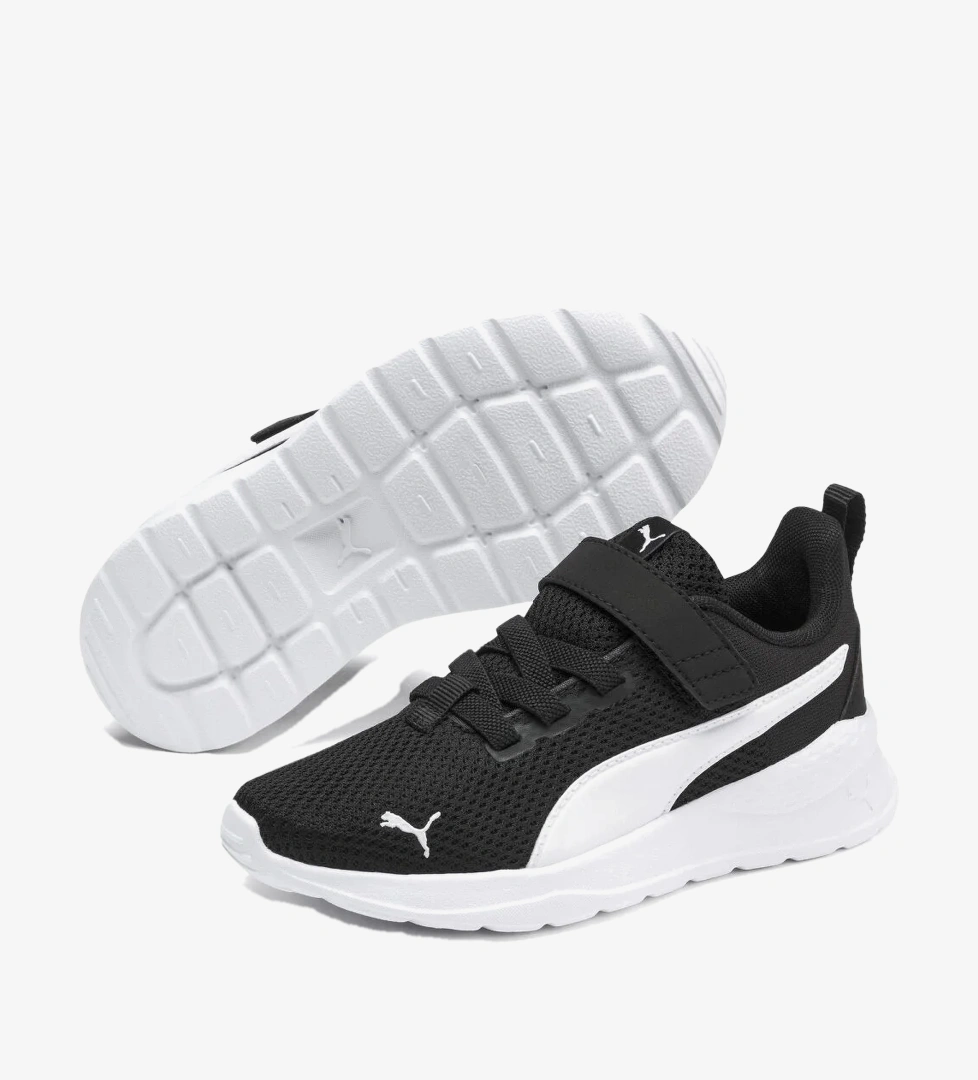 Puma 37200901 Anzarun Lite Ac+ Ps Unisex Çocuk Günlük Spor Ayakkabı