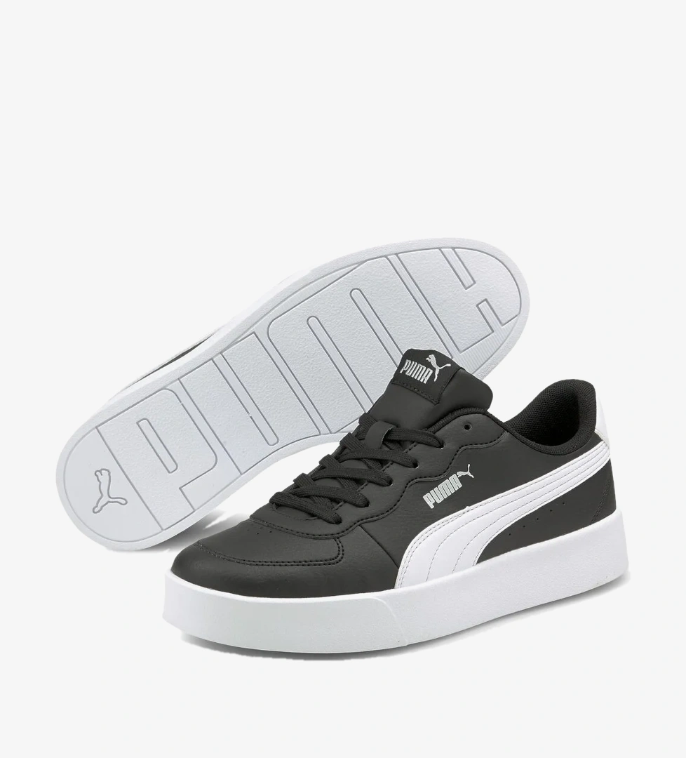 Puma 38014701 Skye Clean Kadın Günlük Spor Ayakkabı