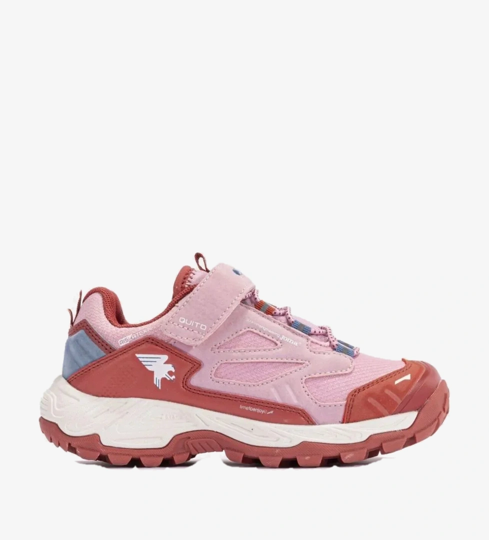 Joma Pembe Joma Quito