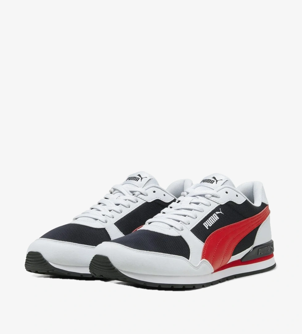 Puma 38464021 St Runner V3 Mesh Unisex Günlük Spor Ayakkabı