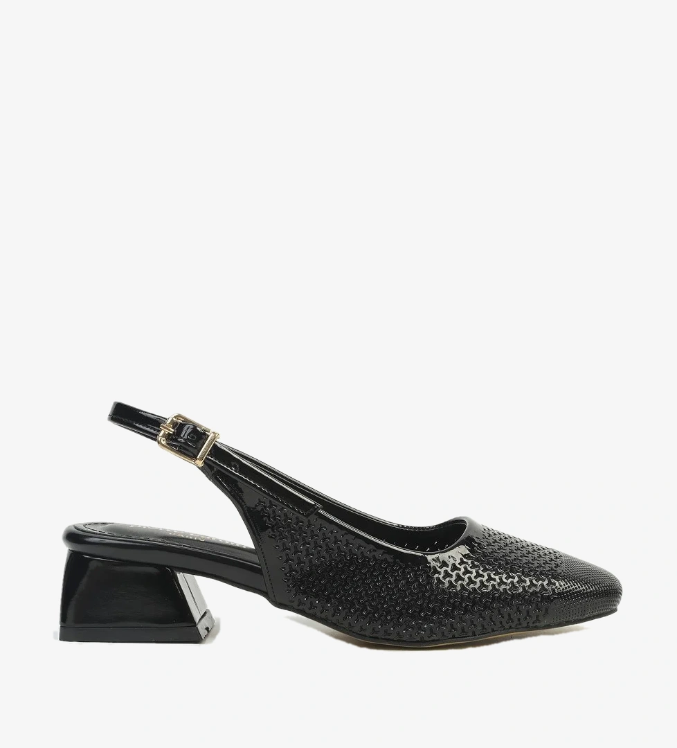 Pierre Cardin Siyah Pierre Cardin Rugan