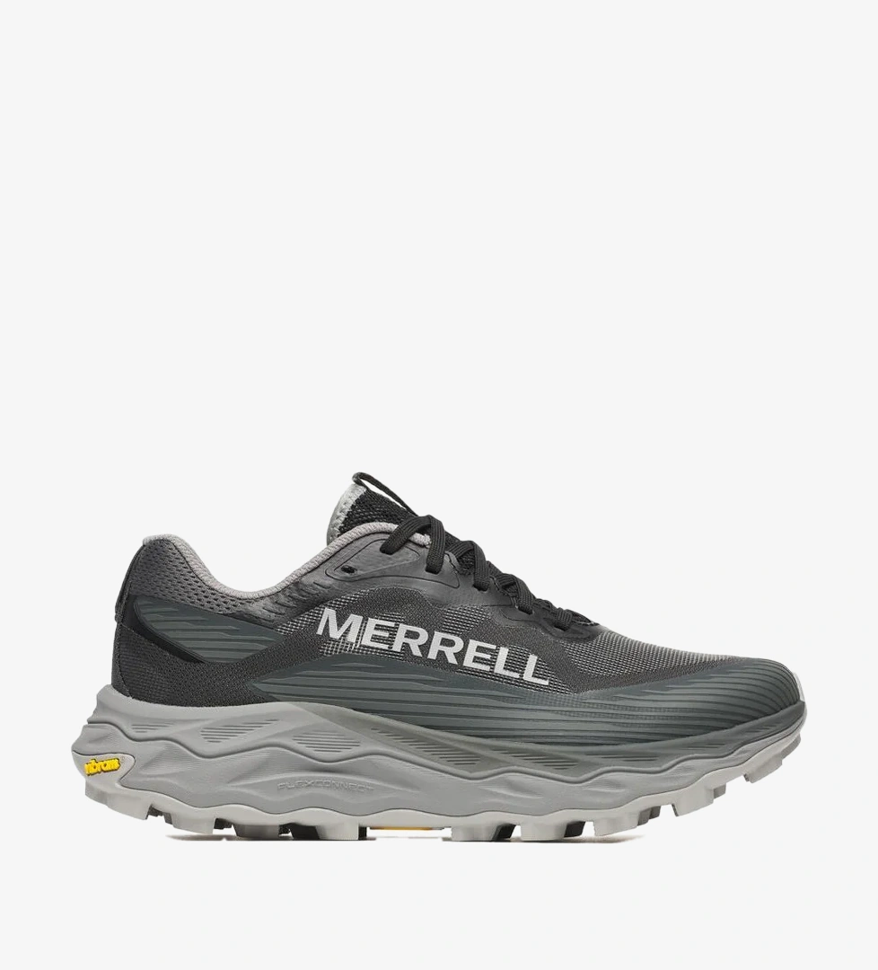 Merrell Siyah Merrell Agility Peak 6 Kadın
