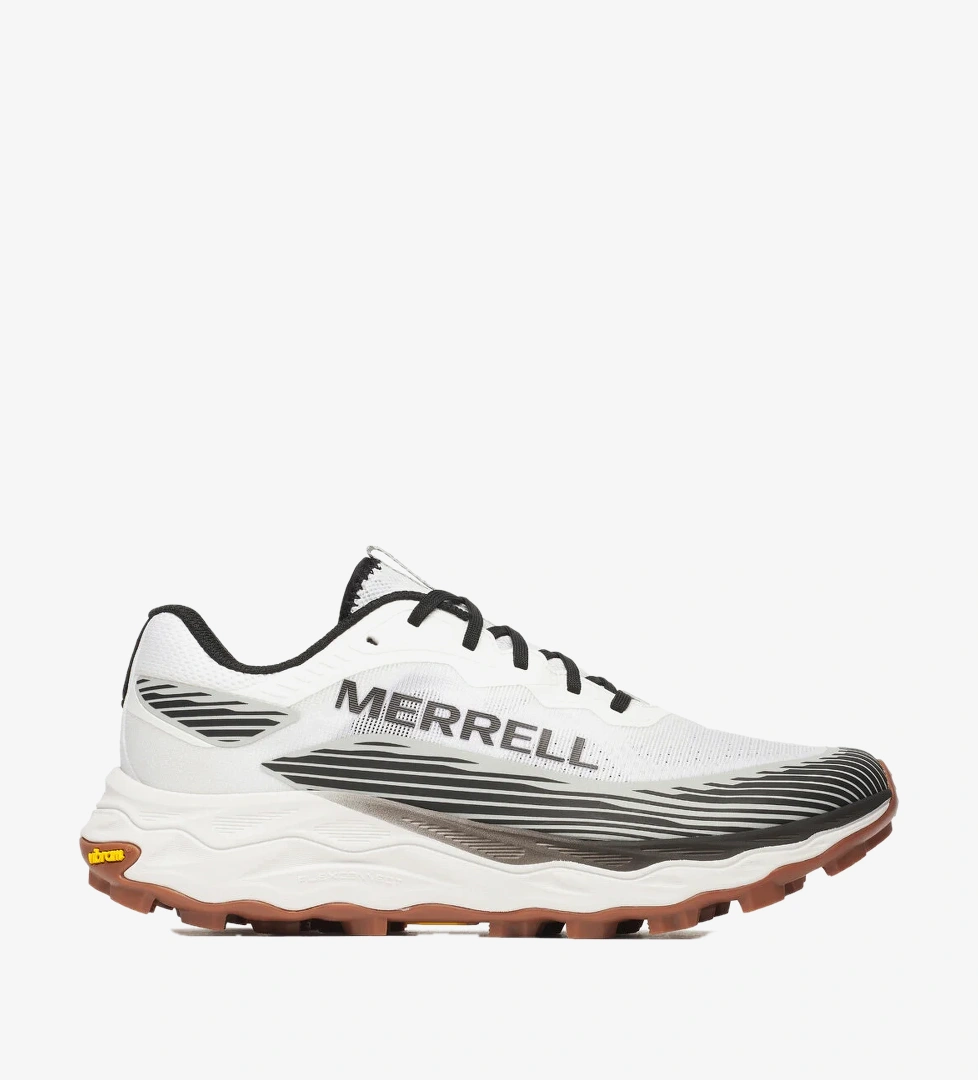 Merrell Beyaz Merrell Agility Peak 6 Erkek