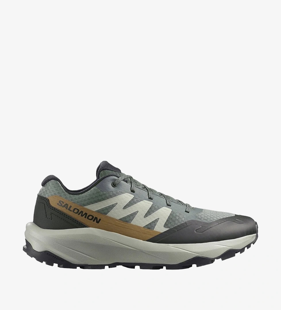 Salomon OUTSCAPE Haki Erkek Outdoor