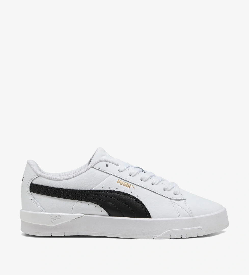 Puma Jada Classic Beyaz Kadın Sneaker