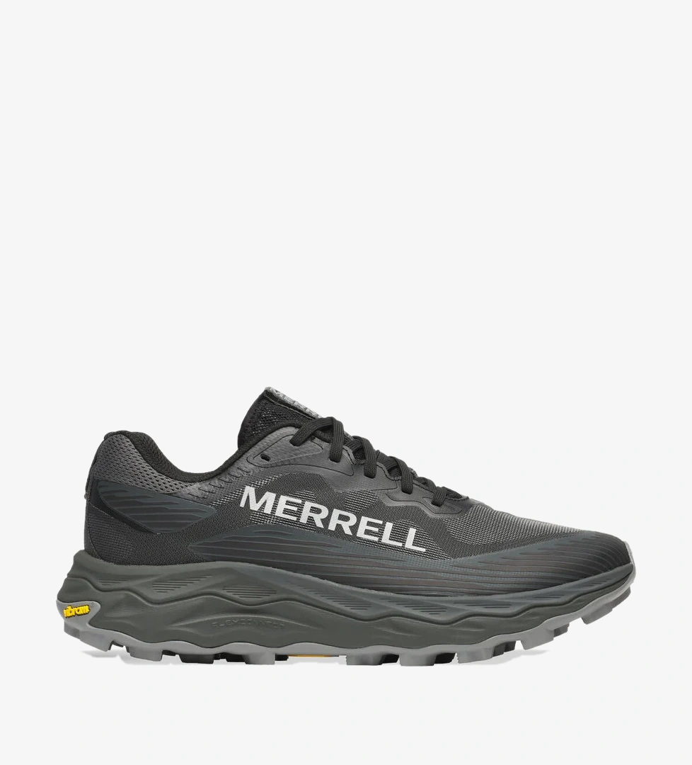 Merrell Siyah Merrell Agility Peak 6 Erkek